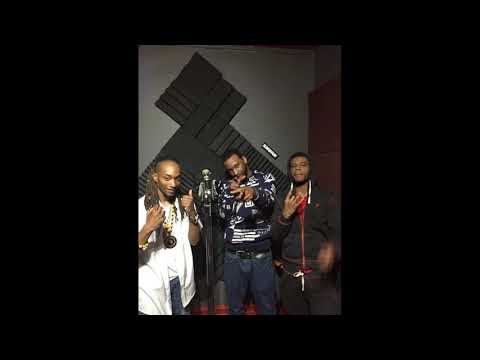 J. honcho ft kenwood the greatest and HASHIMTHE DREAM-BUSSIN