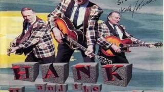 Hank Kerns and the Hound Dogs -  Kansas City, here I come