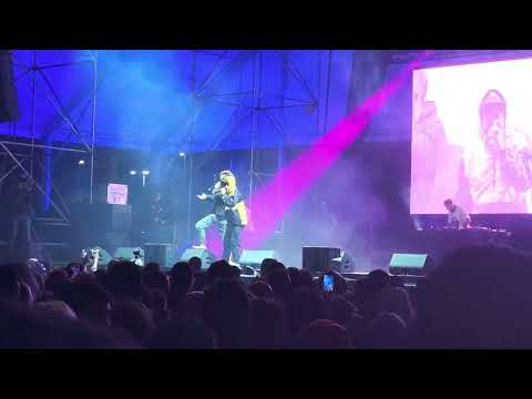 Llora - RAPSUSKLEI ft BLAKE (EPIC JAM 2023)