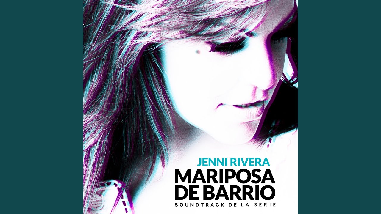 Jenni Rivera - Culpable O Inocente