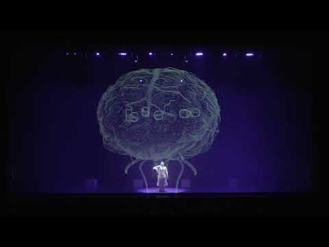 Daito Manabe x ELEVENPLAY "+1+1+1+1+1+" (2024)