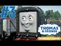 Thomas And Friends Wonders Of Sodor Part 3 Diesel James