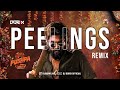 DJ DORIX Peelings Remix Pushpa 2 2024