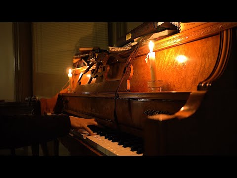 The Trianon | Joshua Kyan Aalampour