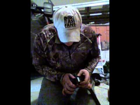 Rough country control arms