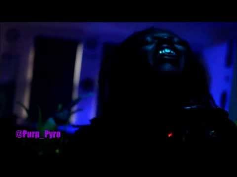 Purp Pyro - BANGA ( Official Video )