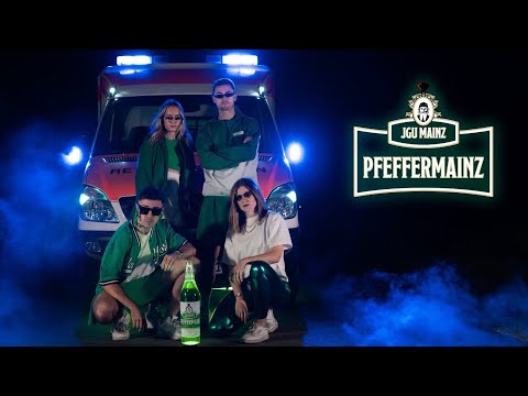 Medimeisterschaften 2022 Mainz | Pfeffermainz