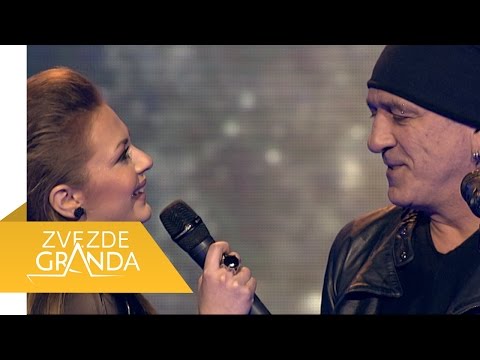 Biljana Markovic i Tifa - Oprastam ti - ZG Specijal 22 - (TV Prva 26.02.2017.)