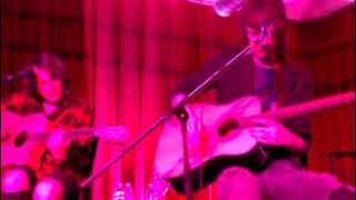 Avion Roe - The Escape (acoustic)