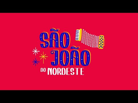 [HD] Institutional video for São João do Nordeste (2022) | Globo Nordeste