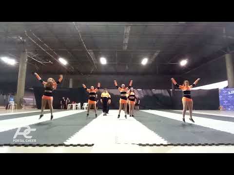 Campeonato LIU 2022 - Athomicats