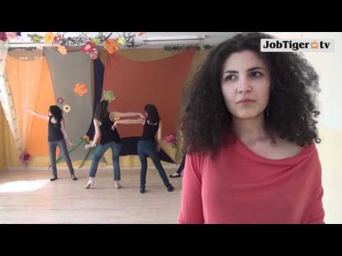 Кажи ми хобито си: Даниела Солачка за бразилските танци