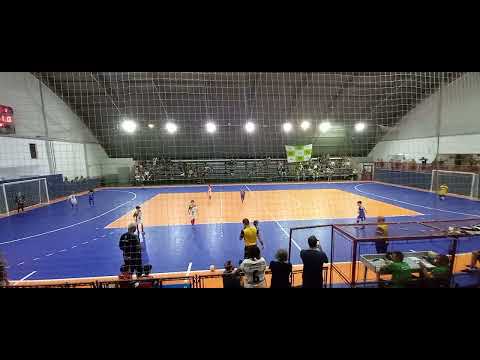 Rodeio X Academia Estilo Livre. 18/11/22 - Estadual.