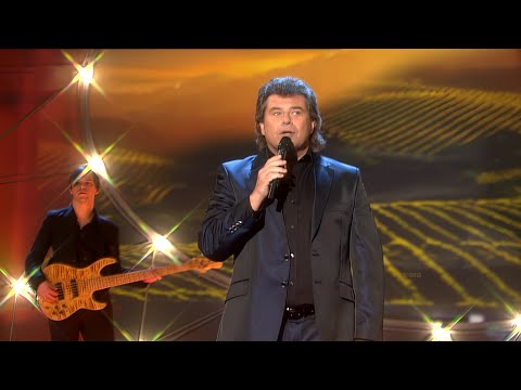 Andy Borg - HIT-Medley - (HQ) - (Carmen Nebel, 2010)      (Titel in Beschreibung)