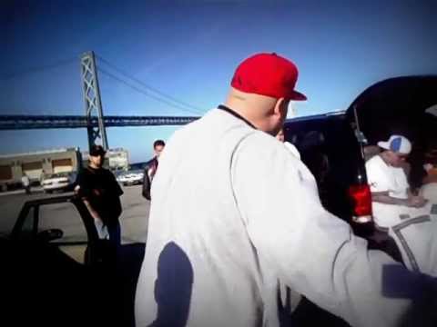 MONTECARLOTV: Young Mountain freestyle