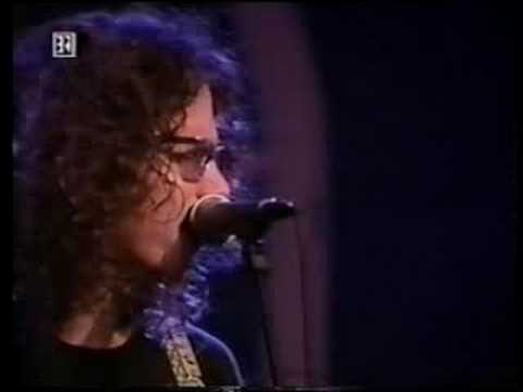 The Jayhawks, live in Germany 06/95 , Red's Song