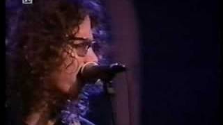 The Jayhawks, live in Germany 06/95 , Red&#39;s Song
