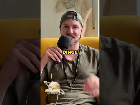 Die Identitätsrevolution: Deine DNA nachhaltig verändern