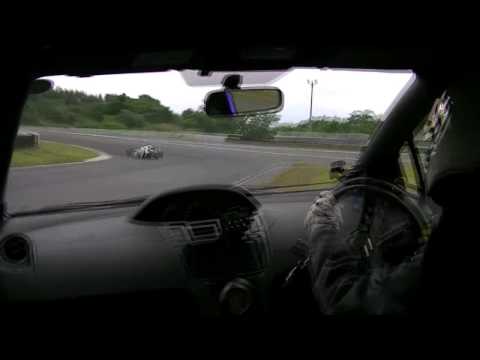 130720 FSW S ヴィッツRS