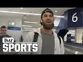 Bryce Harper Uses Food To Hint At Possible Free Agent Destinations | TMZ Sports