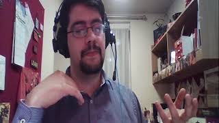 My 30 Day World - Day 4 - Bold Heroes