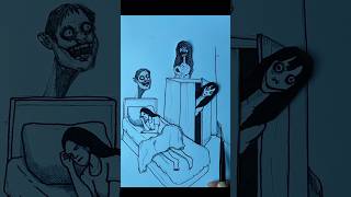 Download lagu #haunted room shorts #ghost #monster #begu #devil #viral mp3