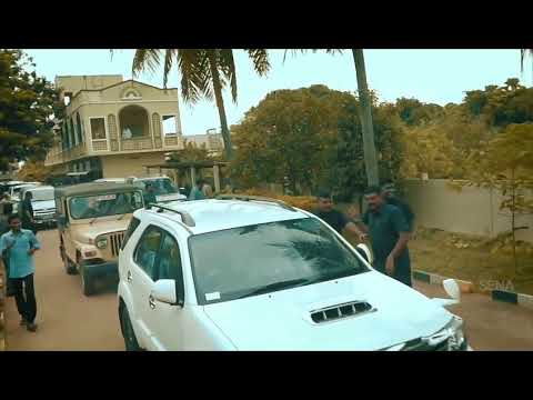 Vachaadayyo Sami song in Pawan Kalyan version