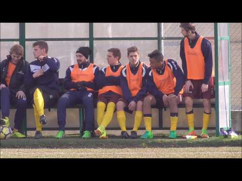 1° Tempo -  Civate  0  -  A.C.D. Calolziocorte  0