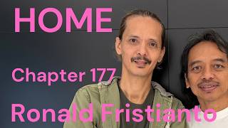 Download lagu HOME Chapter - 177 - Ronald Fristianto Drummer pertama GIGI mp3
