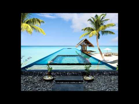 Frank Borell   -  Wake Up In Paradise