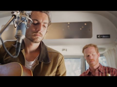 Augustana - Shot In The Dark | Live at OnAirstreaming