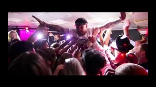 The Bongo Club -  Album Release Party - #8 Tell Your Friends