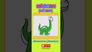 Download lagu Coloring pictures of Dinosaur || Mewarnai gambar Dinosaurus #mewarnai #menggambar mp3 Download lagu Coloring pictures of Dinosaur || Mewarnai gambar Dinosaurus #mewarnai #menggambar mp3