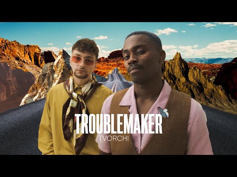Video thumbnail for Troublemaker