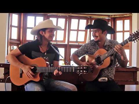 No Ponteio Da Viola video