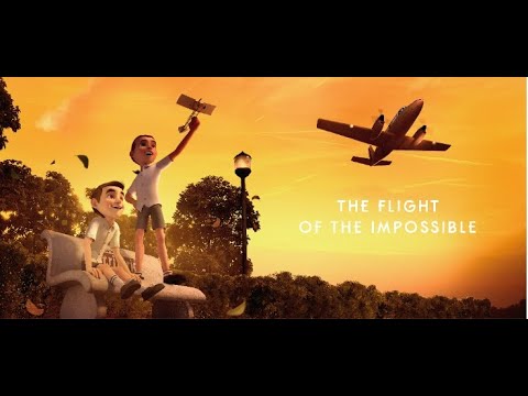 The Flight of the Impossible