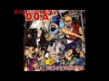 D.O.A.-LIar for Hire