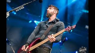 Chevelle - Leto&#39;s Headache (instrumental)