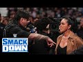 Mysterio Family Drama - Full SmackDown highlights: March 24, 2023