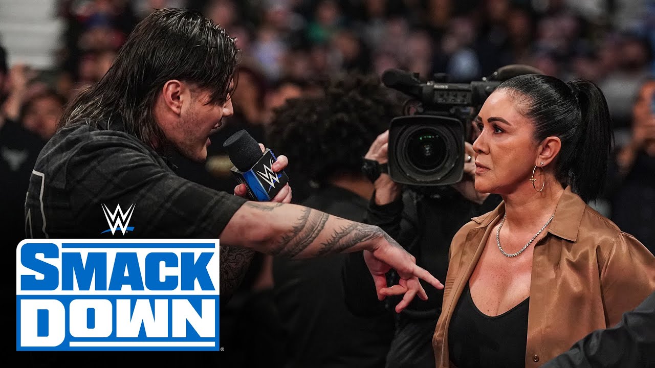 Video Test Thumbnail