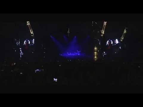 The Dreamteam Live@Thunderdome 2012 Rai Amsterdam