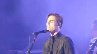 Busted - Why - Sandown Park Racecourse 20/07/16