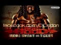 Ace Hood Real Big Prod By Cardiak Blood Sweat Tears 2011