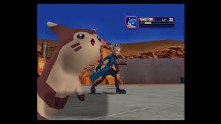 Pokémon Colosseum With Cardcaptors Sound Effects