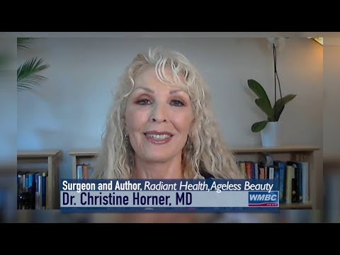 Dr. Christine Horner, MD Interview