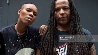 Skunk Anansie   Kept My Mouth Shut