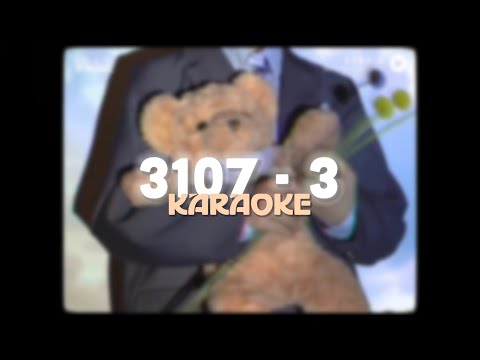 KARAOKE / 3107-3 / W/n ft. Duongg & Nâu & Titie x Daz「Lo - Fi Ver. by 1 9 6 7」/ Audio Lyrics Video
