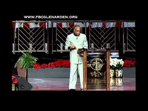 "It Is Time To Get Out Of The Boat" Pastor John K. Jenkins Sr.