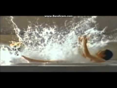 Lux Soap TV commercial Sabrina