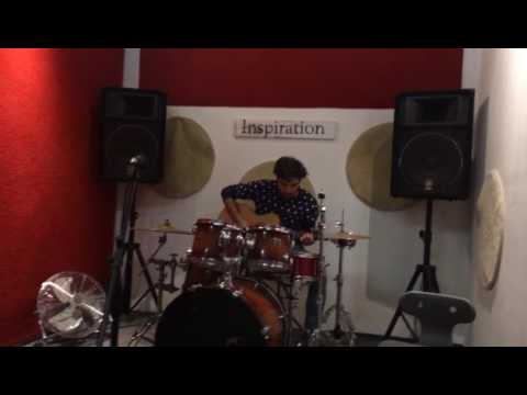 Rehearsal with Minimyst